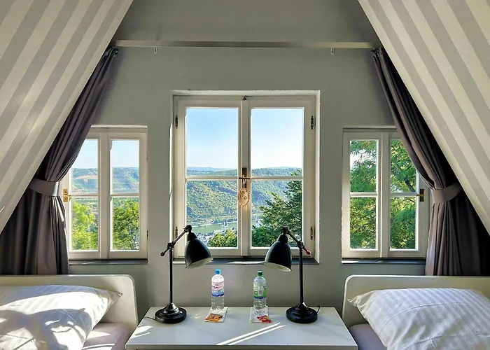 דירה Altes Forsthaus *