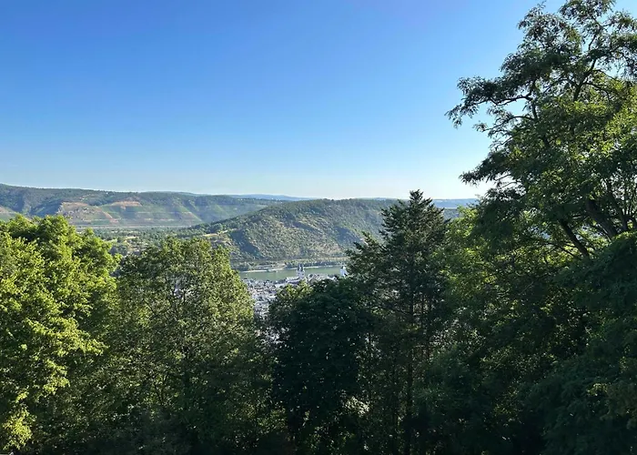 Altes Forsthaus דירה *