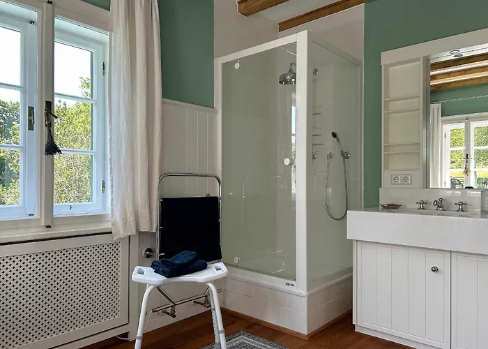 Altes Forsthaus דירה בופארד