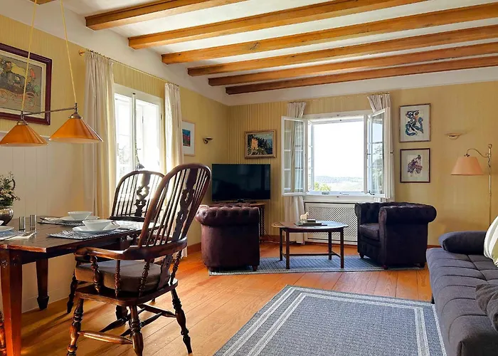 Altes Forsthaus בופארד