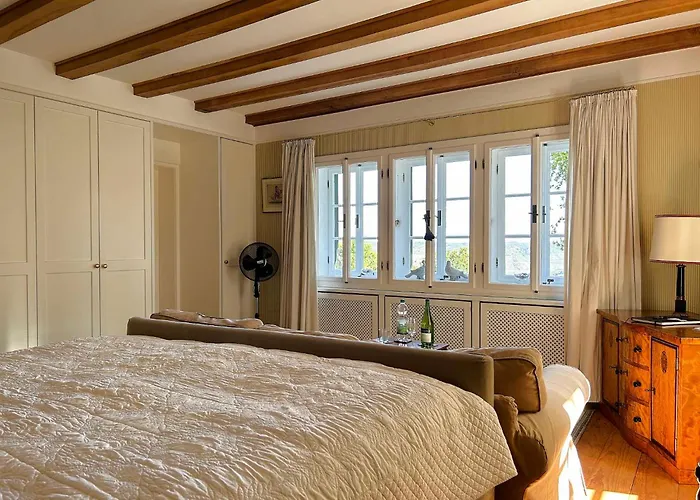 Altes Forsthaus דירה