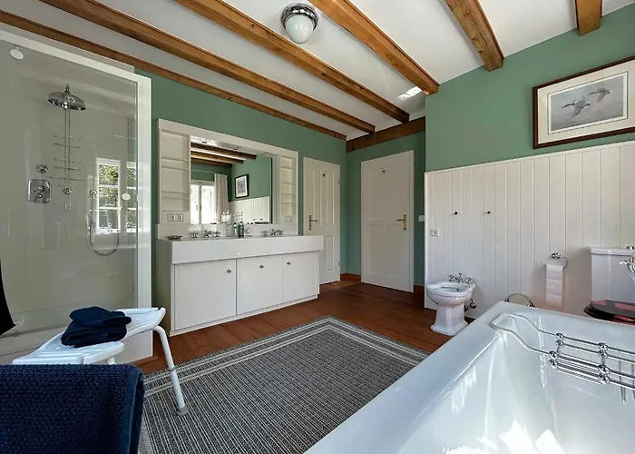 Altes Forsthaus * בופארד