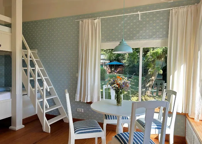 דירה Altes Forsthaus