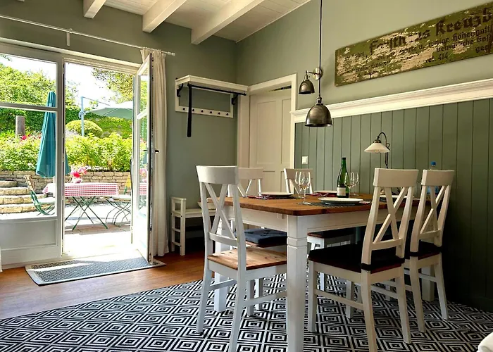 Altes Forsthaus בופארד