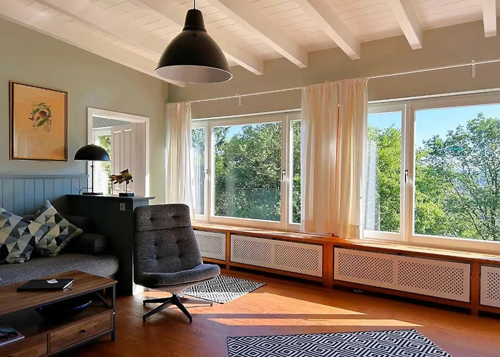 Altes Forsthaus * בופארד