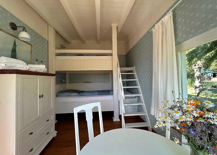 Altes Forsthaus * בופארד