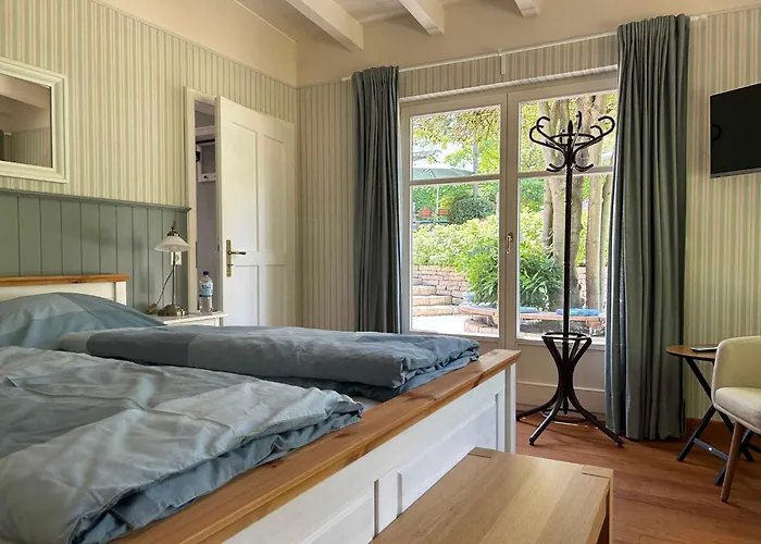 דירה Altes Forsthaus *