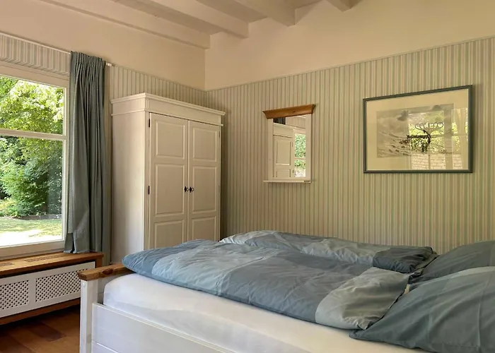 Altes Forsthaus * בופארד