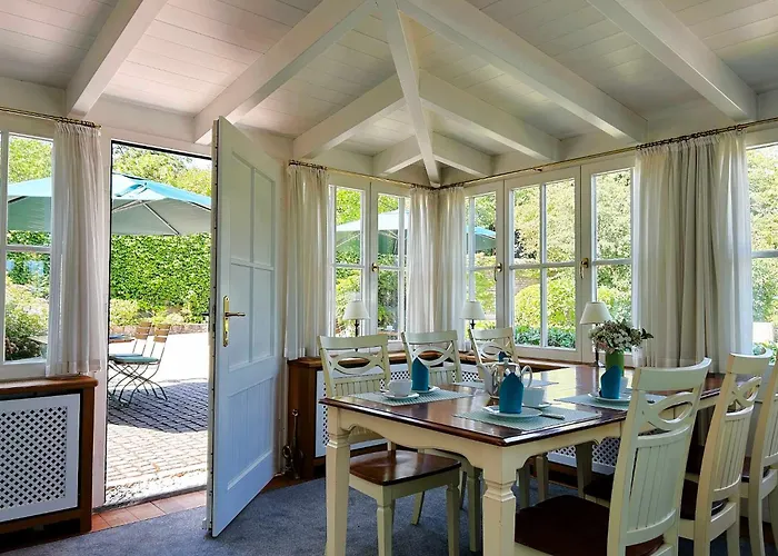 Altes Forsthaus בופארד