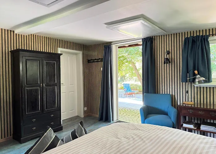 Altes Forsthaus דירה